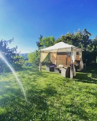 Dağ Evi, 1 Yatak Odası, Sigara İçilebilir, Şömine