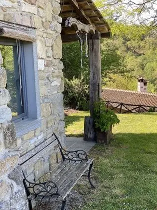 Dağ Evi, 1 Yatak Odası, Sigara İçilebilir, Şömine