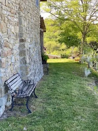 Dağ Evi, 1 Yatak Odası, Sigara İçilebilir, Şömine