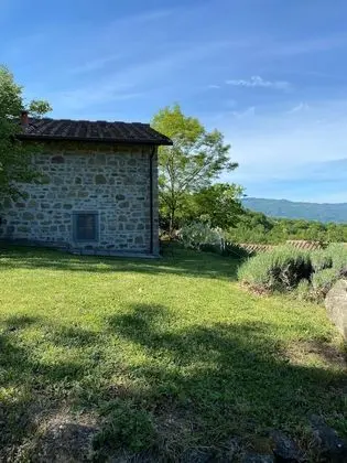 Dağ Evi, 1 Yatak Odası, Sigara İçilebilir, Şömine