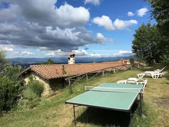 Dağ Evi, 1 Yatak Odası, Sigara İçilebilir, Şömine