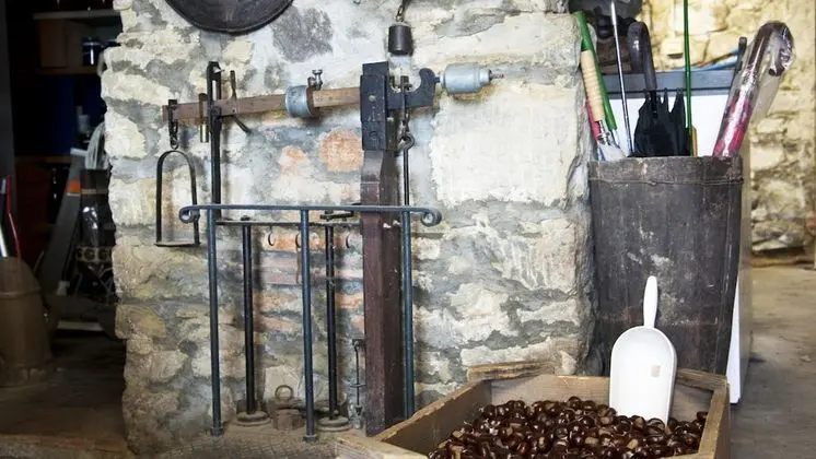 Dağ Evi, 1 Yatak Odası, Sigara İçilebilir, Şömine