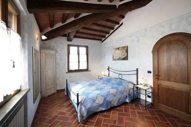 Villa, 4 Yatak Odası