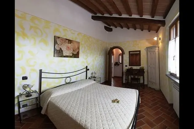 Villa, 4 Yatak Odası