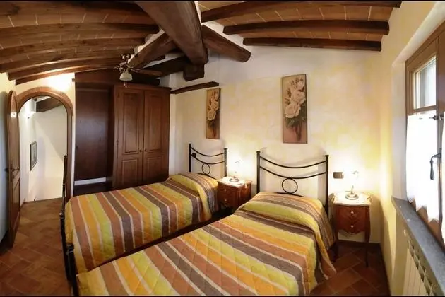 Villa, 4 Yatak Odası