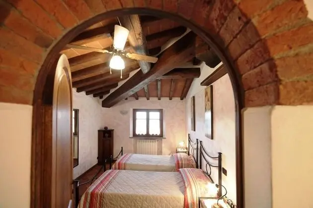 Villa, 4 Yatak Odası