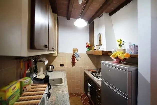 Villa, 4 Yatak Odası