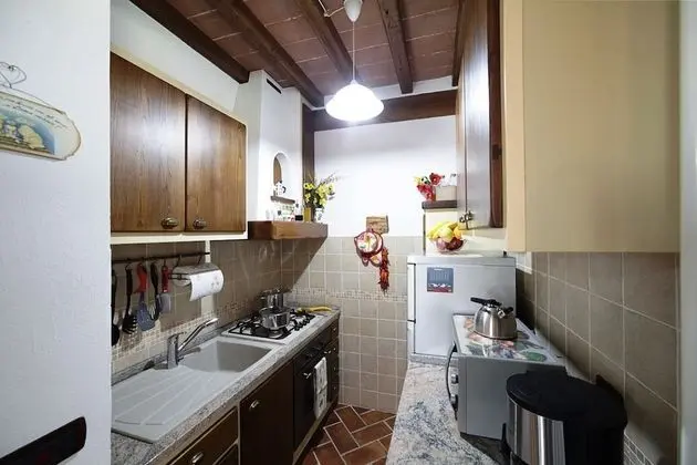 Villa, 4 Yatak Odası