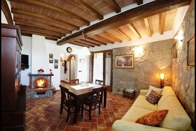 Villa, 4 Yatak Odası