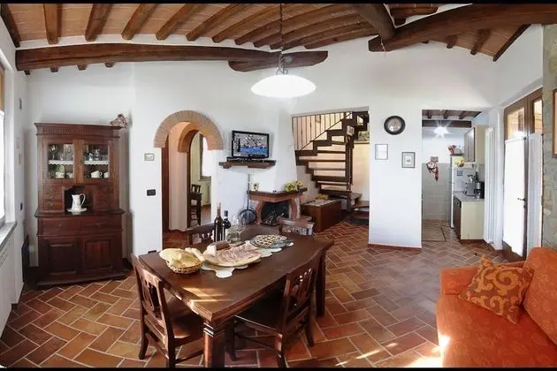 Villa, 4 Yatak Odası