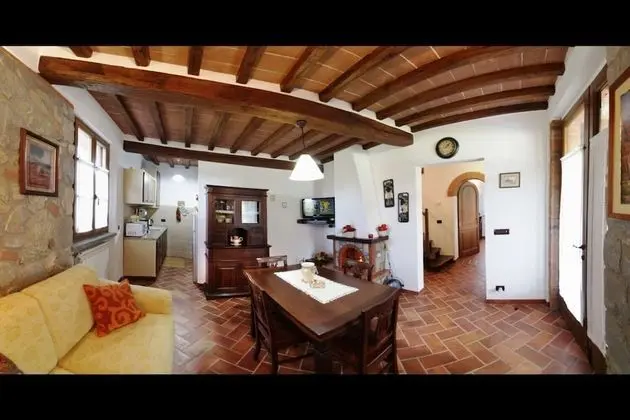 Villa, 4 Yatak Odası