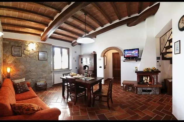 Villa, 4 Yatak Odası