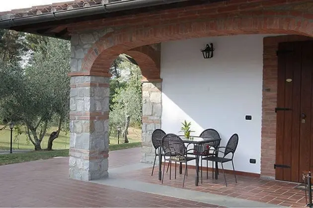 Villa, 4 Yatak Odası