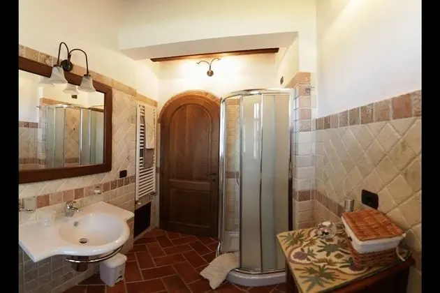 Villa, 4 Yatak Odası