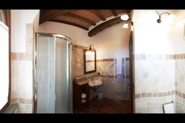 Villa, 4 Yatak Odası