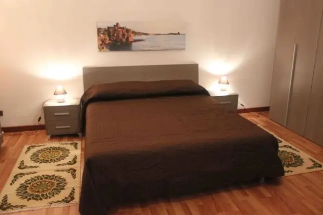 Classic Tek Büyük Yataklı Oda, Bahçe Manzaralı