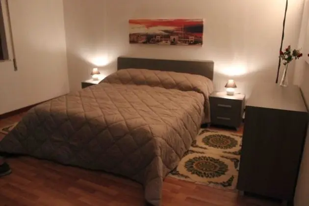 Classic Tek Büyük Yataklı Oda, Bahçe Manzaralı