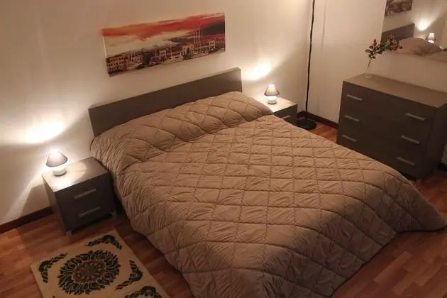 Classic Tek Büyük Yataklı Oda, Bahçe Manzaralı