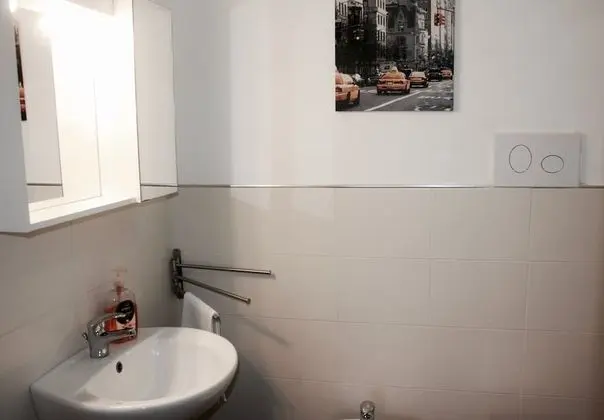 Classic Tek Büyük Yataklı Oda, Bahçe Manzaralı