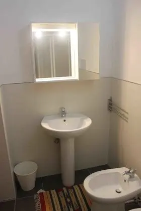 Classic Tek Büyük Yataklı Oda, Bahçe Manzaralı
