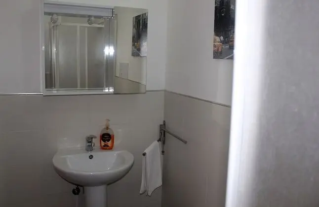 Classic Tek Büyük Yataklı Oda, Bahçe Manzaralı