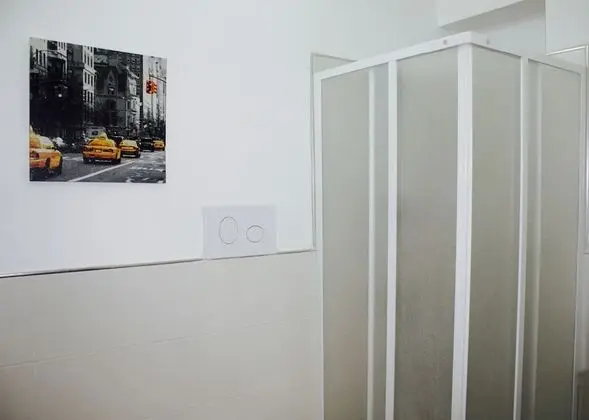 Classic Tek Büyük Yataklı Oda, Bahçe Manzaralı