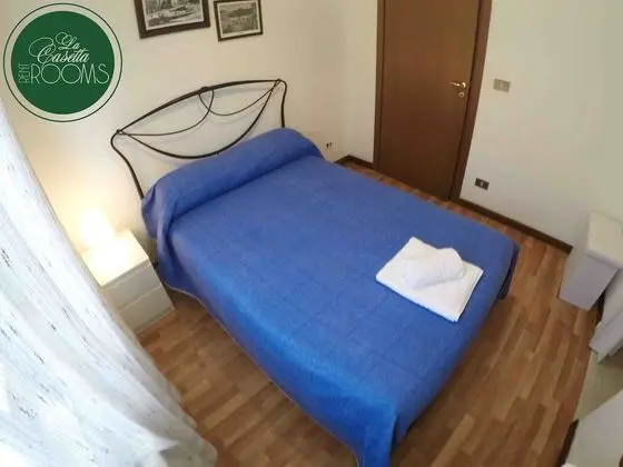 Classic Tek Kişilik Oda, Bahçe Manzaralı