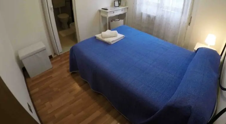 Classic Tek Kişilik Oda, Bahçe Manzaralı