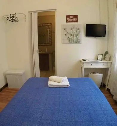 Classic Tek Kişilik Oda, Bahçe Manzaralı