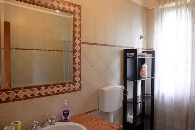 Classic Tek Kişilik Oda, Bahçe Manzaralı
