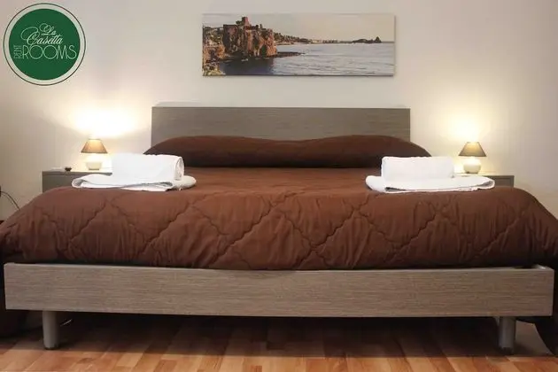 Comfort Tek Büyük Yataklı Oda, Bahçe Manzaralı