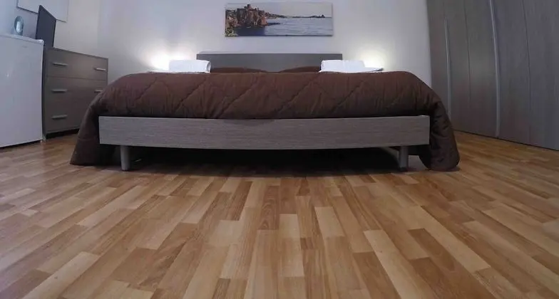 Comfort Tek Büyük Yataklı Oda, Bahçe Manzaralı