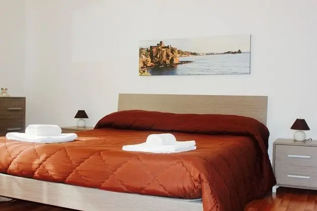 Comfort Tek Büyük Yataklı Oda, Bahçe Manzaralı