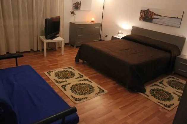 Comfort Tek Büyük Yataklı Oda, Bahçe Manzaralı