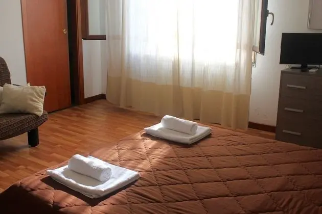 Comfort Tek Büyük Yataklı Oda, Bahçe Manzaralı