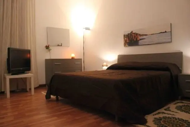 Comfort Tek Büyük Yataklı Oda, Bahçe Manzaralı