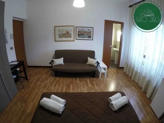 Comfort Tek Büyük Yataklı Oda, Bahçe Manzaralı