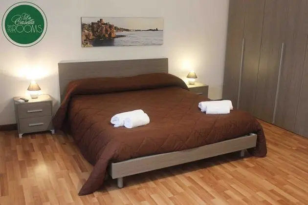 Comfort Tek Büyük Yataklı Oda, Bahçe Manzaralı