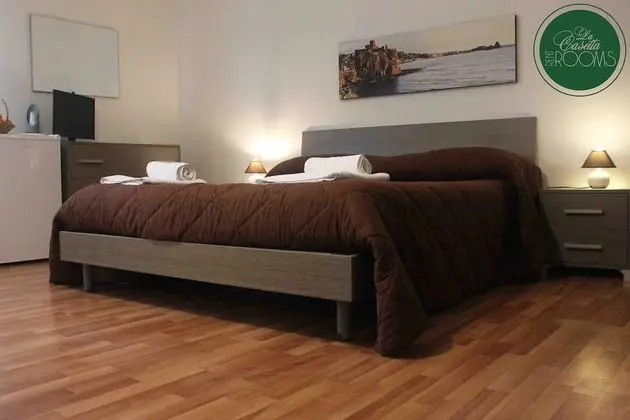 Comfort Tek Büyük Yataklı Oda, Bahçe Manzaralı