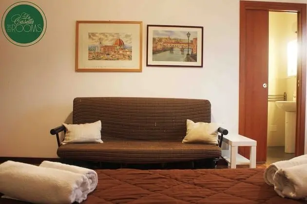 Comfort Tek Büyük Yataklı Oda, Bahçe Manzaralı