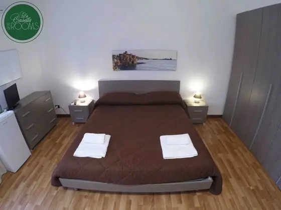 Comfort Tek Büyük Yataklı Oda, Bahçe Manzaralı
