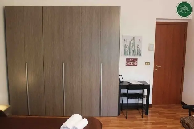 Comfort Tek Büyük Yataklı Oda, Bahçe Manzaralı