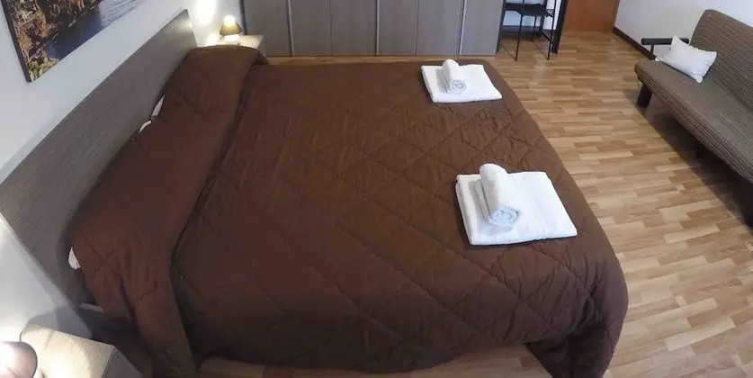 Comfort Tek Büyük Yataklı Oda, Bahçe Manzaralı