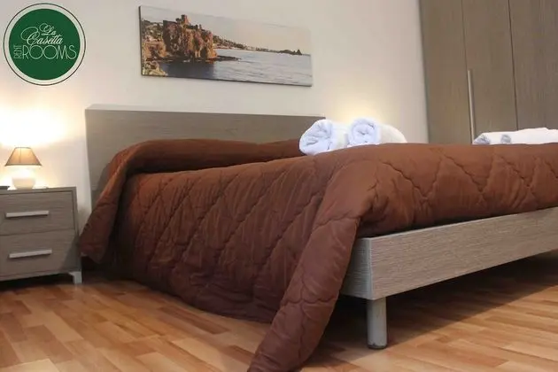 Comfort Tek Büyük Yataklı Oda, Bahçe Manzaralı