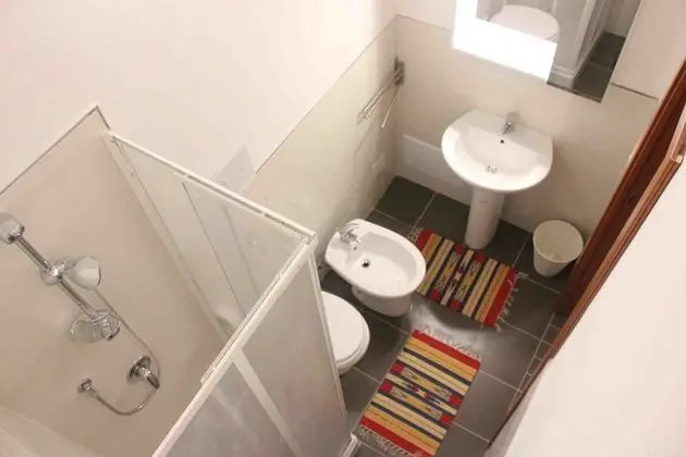 Comfort Tek Büyük Yataklı Oda, Bahçe Manzaralı