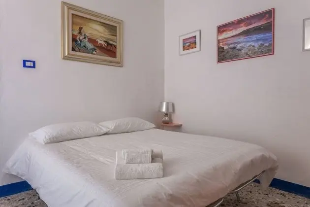 Apart Daire, 2 Yatak Odası, Balkon