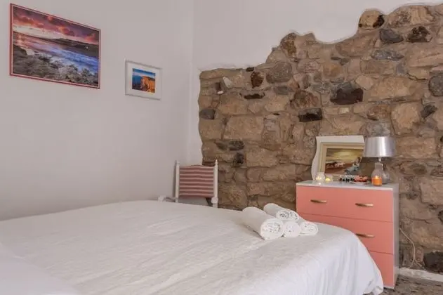 Apart Daire, 2 Yatak Odası, Balkon