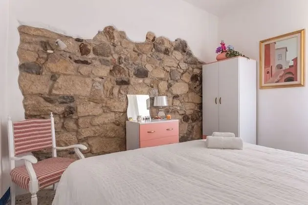 Apart Daire, 2 Yatak Odası, Balkon