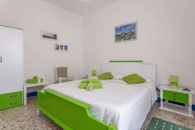 Apart Daire, 2 Yatak Odası, Balkon