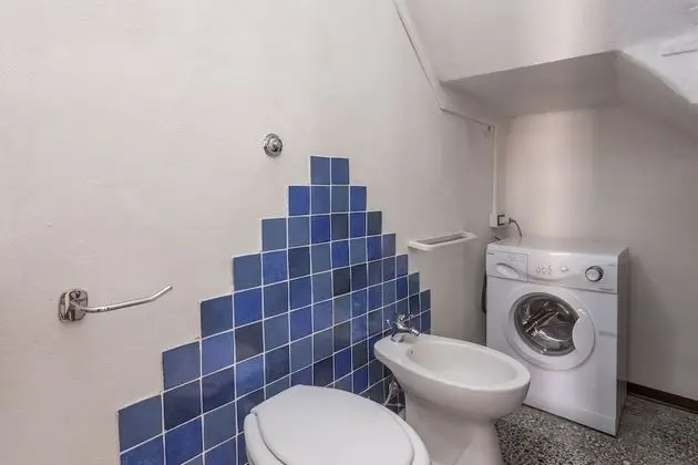 Apart Daire, 2 Yatak Odası, Balkon